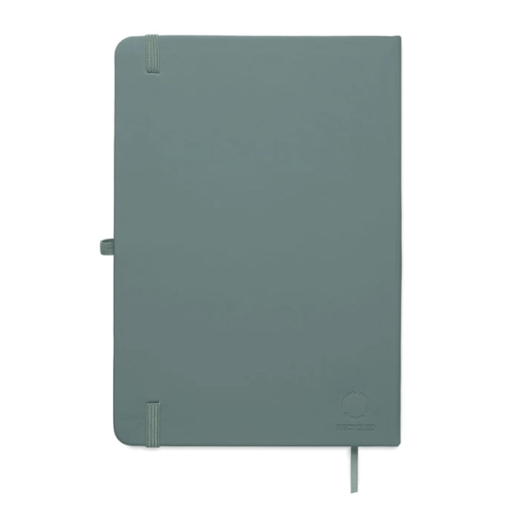 ARCOLOOP, Carnet A5 en PU recyclé