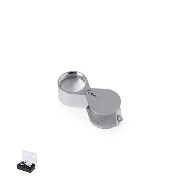 Loupe Rindex 20X
