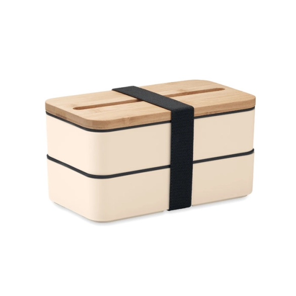 WINT, Lunchbox en PP recyclé