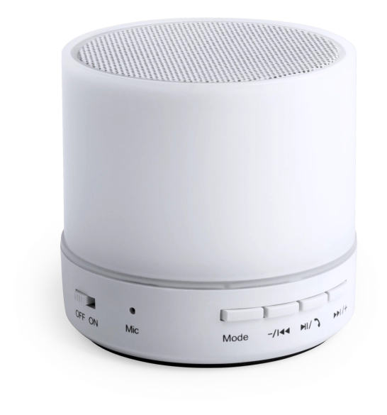 Haut-Parleur Stockel