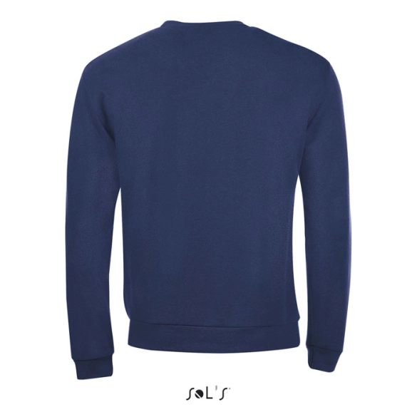 Sweat-shirt homme col rond 260gr "Douro"