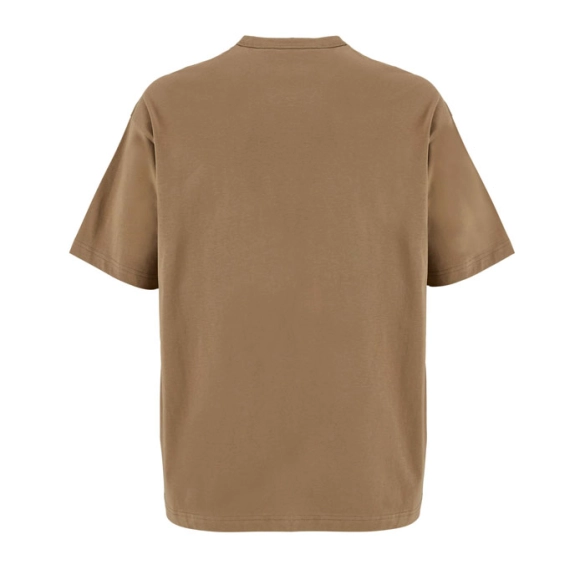 T-shirt homme oversize coton bio 180gr "urban"