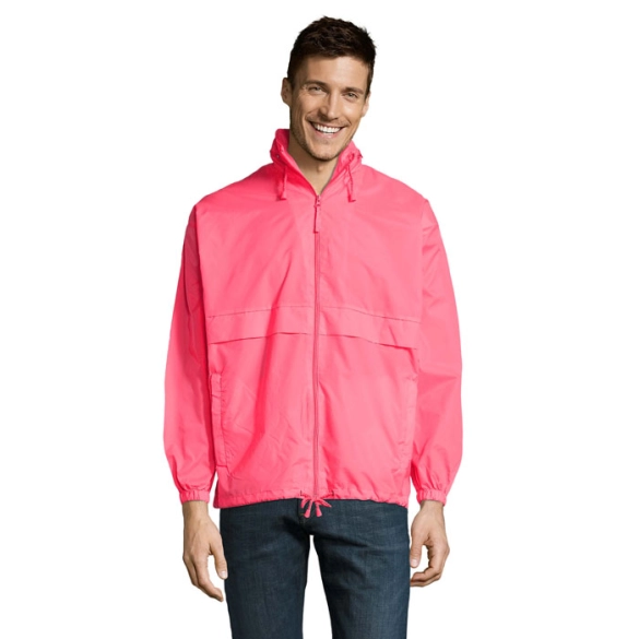 SURF, SURF Unisex Windbreaker