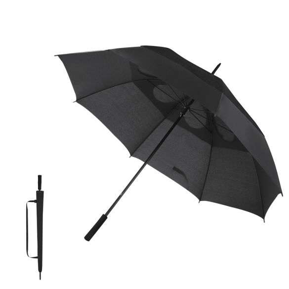 Parapluie golf Ø130cm Narnor