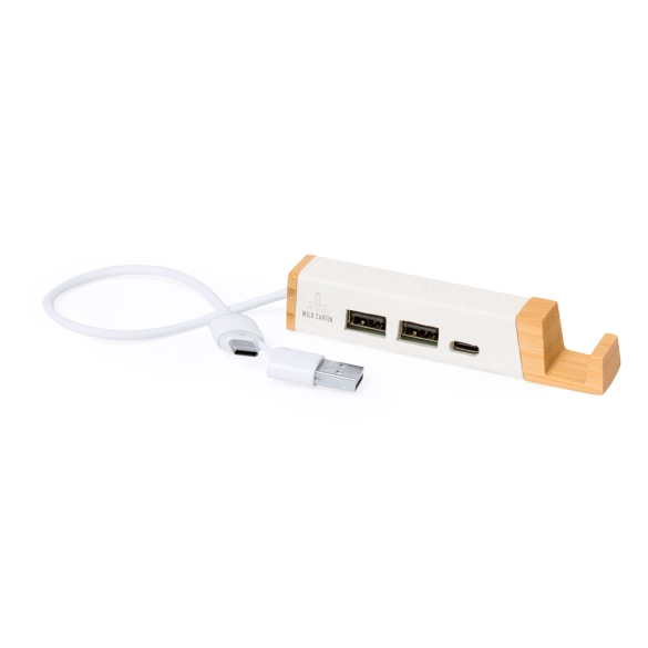 Port USB Kartip