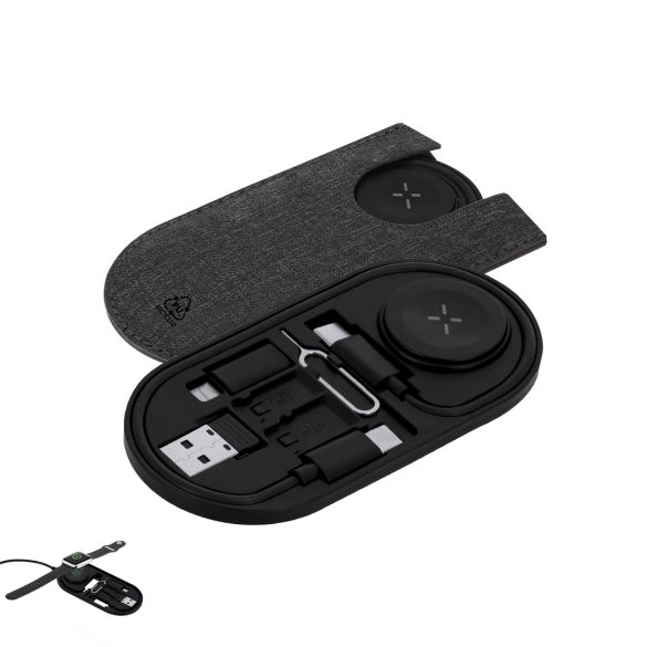 Set Câbles de Charge Nebrex