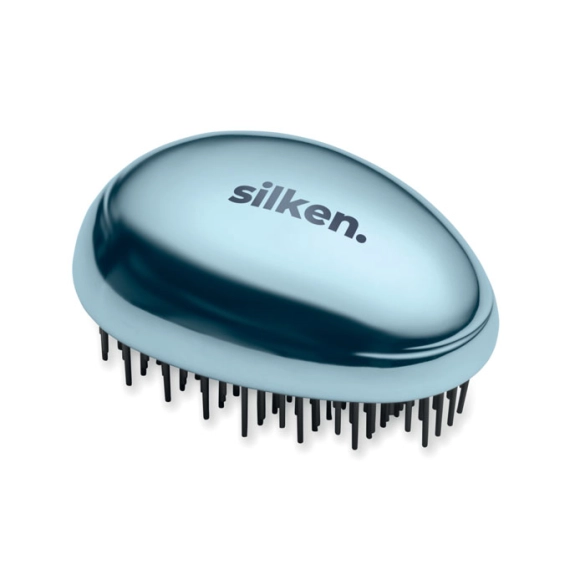 BRUSH, Brosse à cheveux démêlante