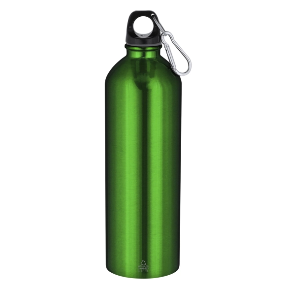 Gourde en acier inox 800ml "Graims"