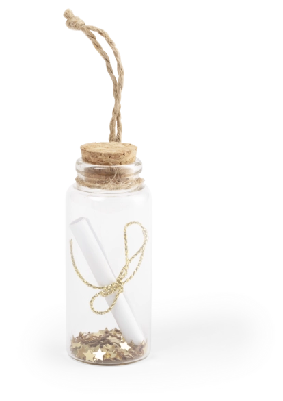 Bouteille à Souhaits Shoilen