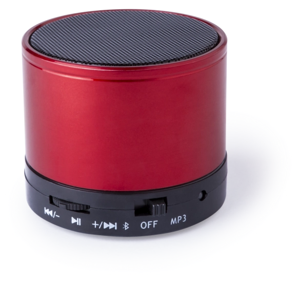 Haut-Parleur Martins