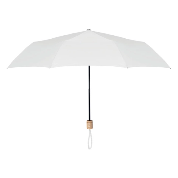 Parapluie pliable manuel Ø99cm "Paul"