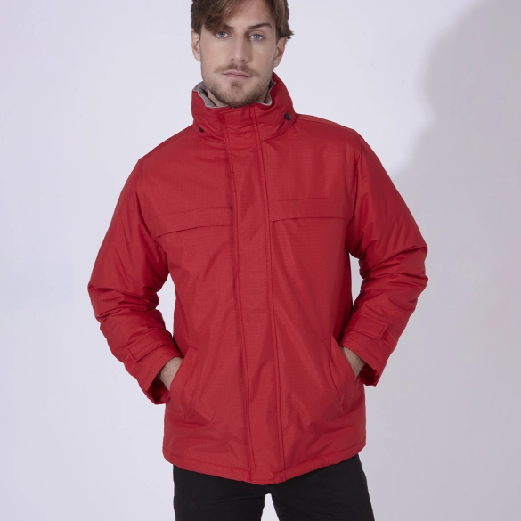 Parka Zylka