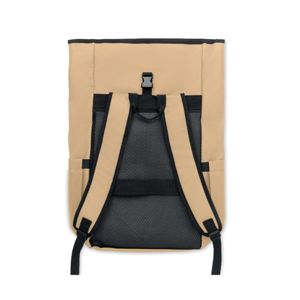 BANGKOK ROLL, Sac à dos pour portable 600D