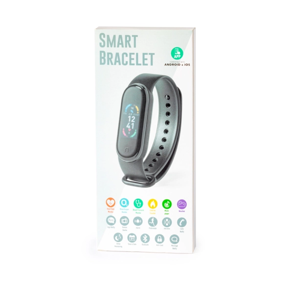 Bracelet Intelligent Selkos