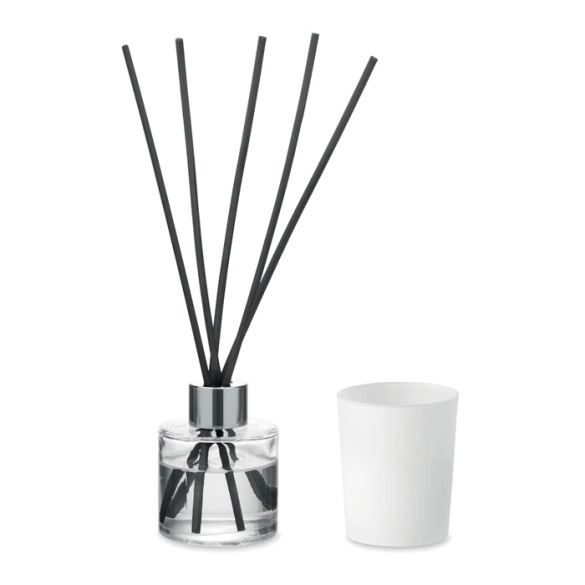 KALOMA SET, Set bougie et diffuseur