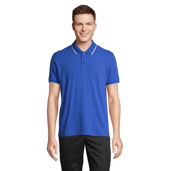 PALERMO, PALERMO POLO UNISEXE