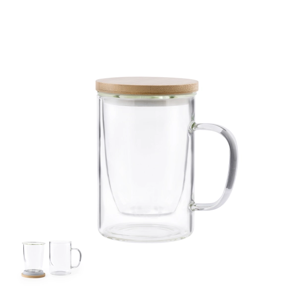Tasse à Thé Masty