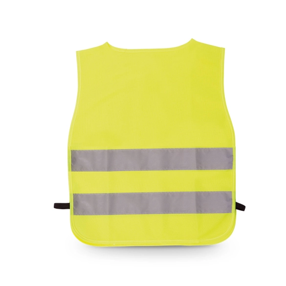 Chasuble réfléchissant pour enfant "Stely"