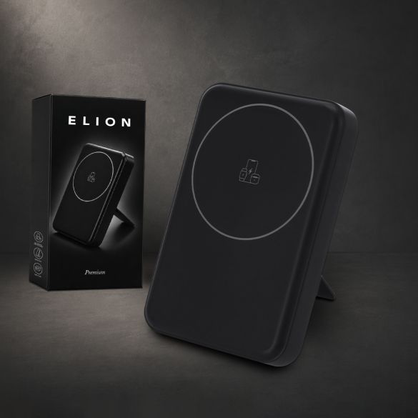 Power Bank Multifonction Elion