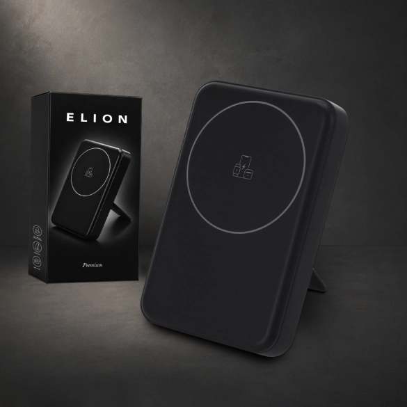Power Bank Multifonction Elion