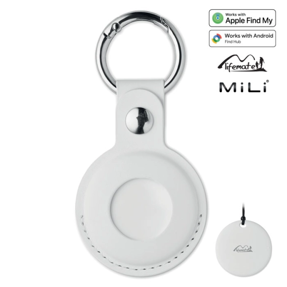 LIFEMATE IN PU CASE, Localisateur sans fil
