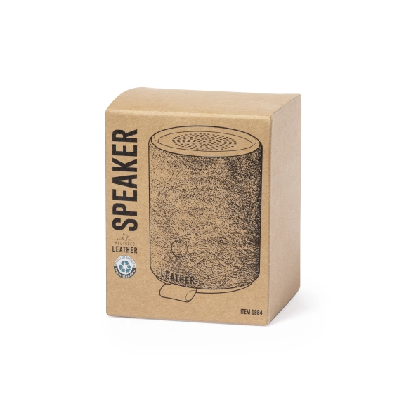 Haut-Parleur Sotep RCS