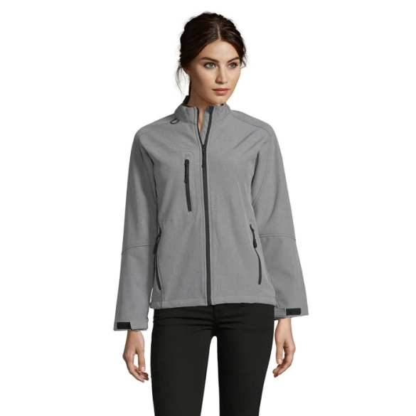 ROXY, ROXY WOMEN SS JACKET 340g