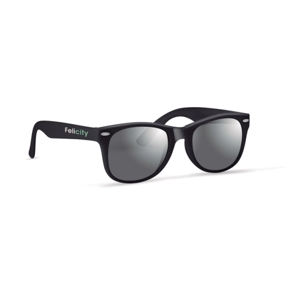 Lunettes de soleil protection UV400 "Solusi"