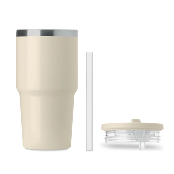 ALAND, Gobelet double paroi 500ml