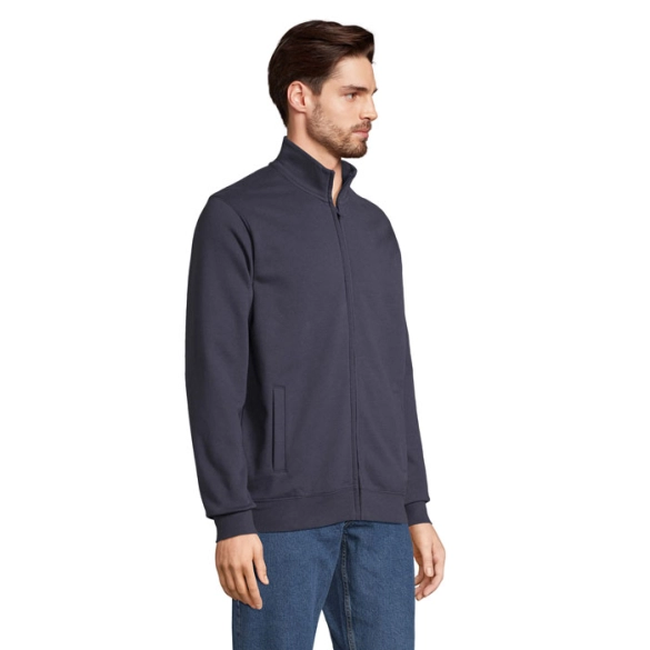 COOPER, COOPER VESTE ZIPPÉE