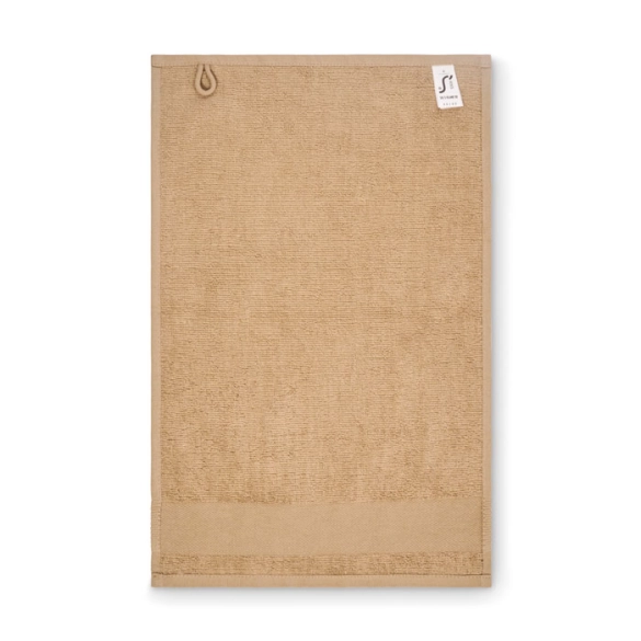 ISLAND 30, Serviette  invités en coton