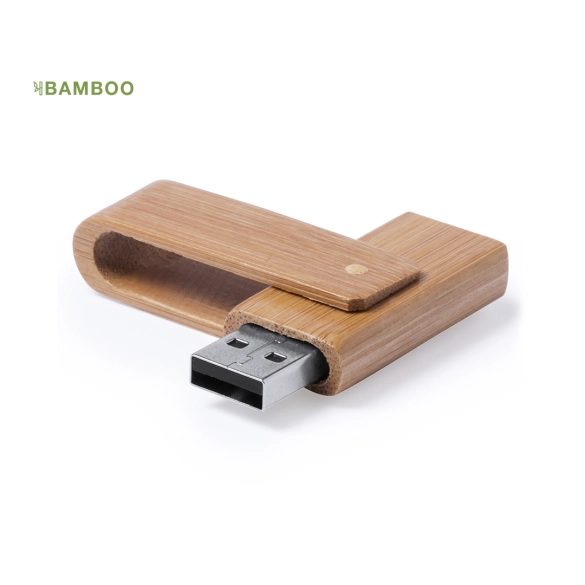 Clé USB Haidam 16GB