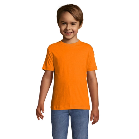 REGENT KIDS, REGENT KIDS T-SHIRT 150g