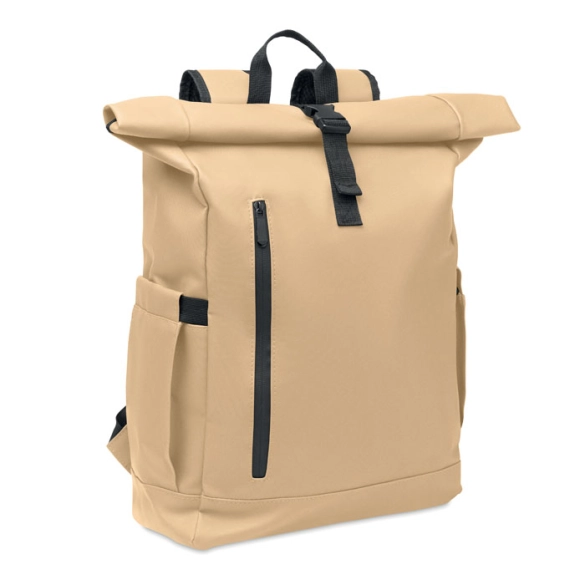 BANGKOK ROLL, Sac à dos pour portable 600D