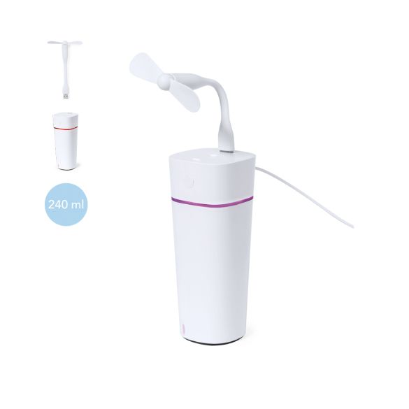 Humidificateur Aurion