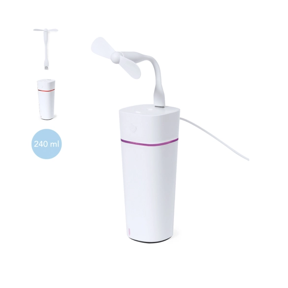 Humidificateur Aurion