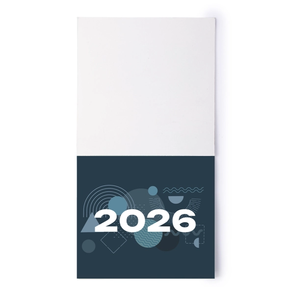 Calendrier Aimanté Larip