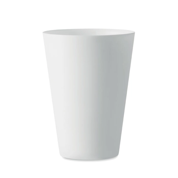 FESTA LARGE, Gobelet réutilisable 300ml