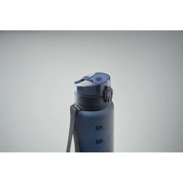 ISFORDEN MARK, Bouteille de sport RPET 1L