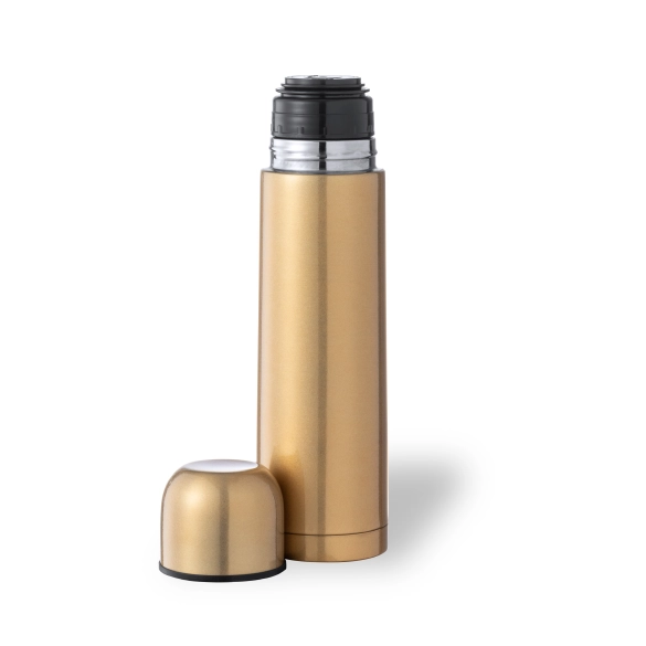 Bouteille thermos en inox 500ml "Bavoline"