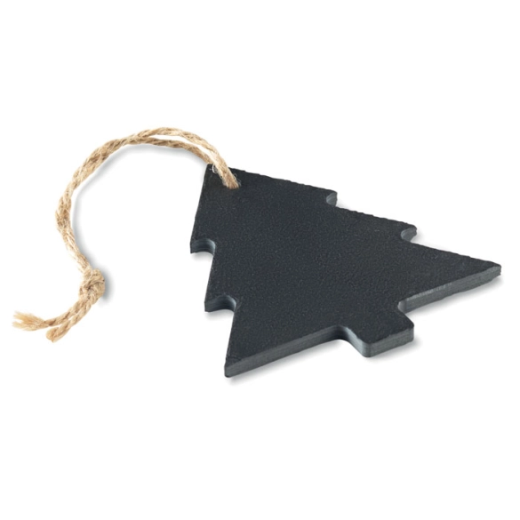 SLATETREE, Suspension arbre en ardoise