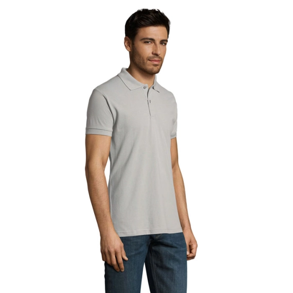 Polo homme en coton 180gr "Lodran"