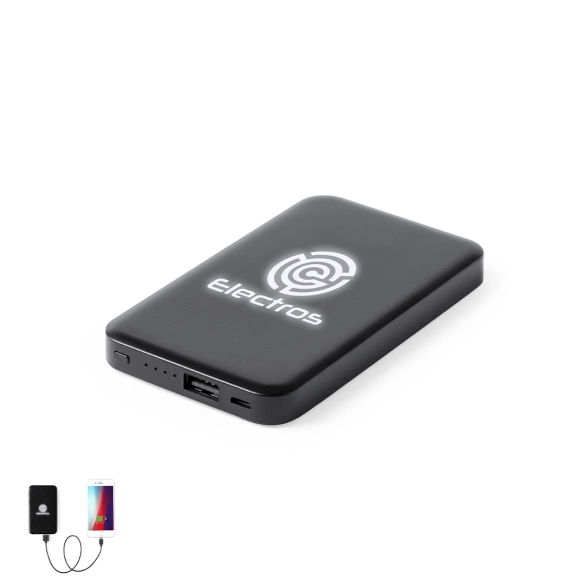 Power Bank Kustol