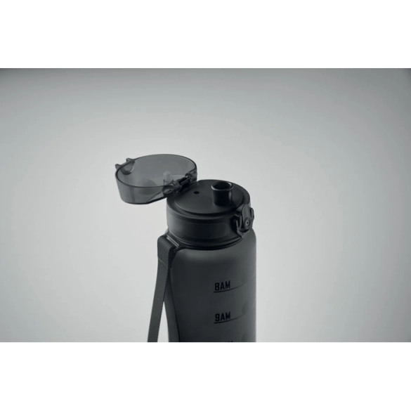 ISFORDEN MARK, Bouteille de sport RPET 1L