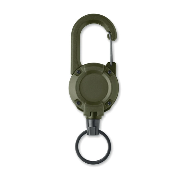 STIBA, Porte-badge rétractable
