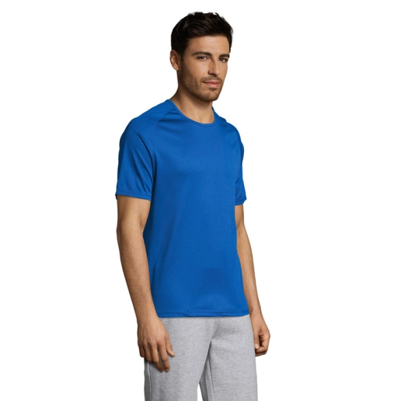 T-shirt de sport dryfit homme - Fast