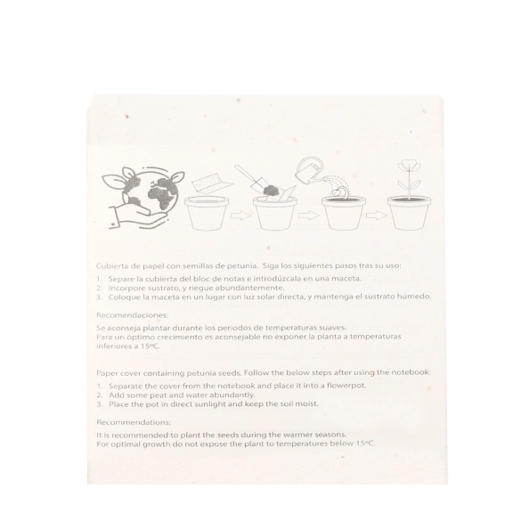 Set Ensemencé Elaris