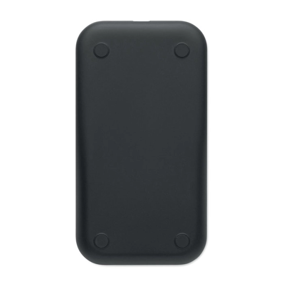 PENDOLESS, Chargeur sans fil 3 en 1 15W