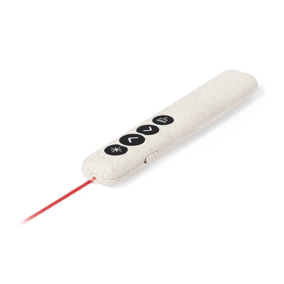Pointeur Laser Présentateur Lesi