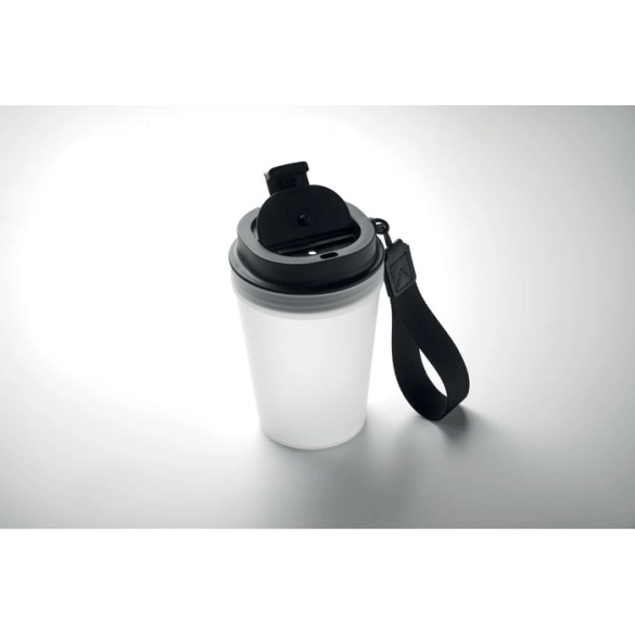 ISFORDEN TUMBLER, Gobelet simple paroi 300 ml